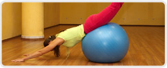 pilates